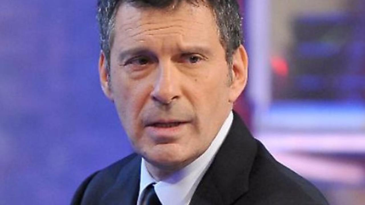 La verità del rapporto di frizzi con la Rai