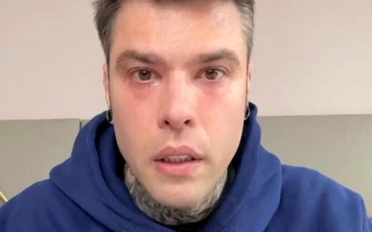 Fedez - lineadiretta24.it