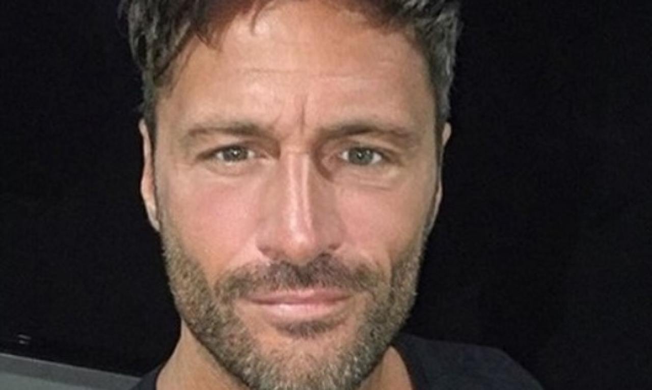 Filippo Bisciglia e la rivelazione