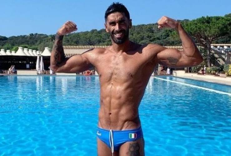 Ritorno di fiamma per Magnini