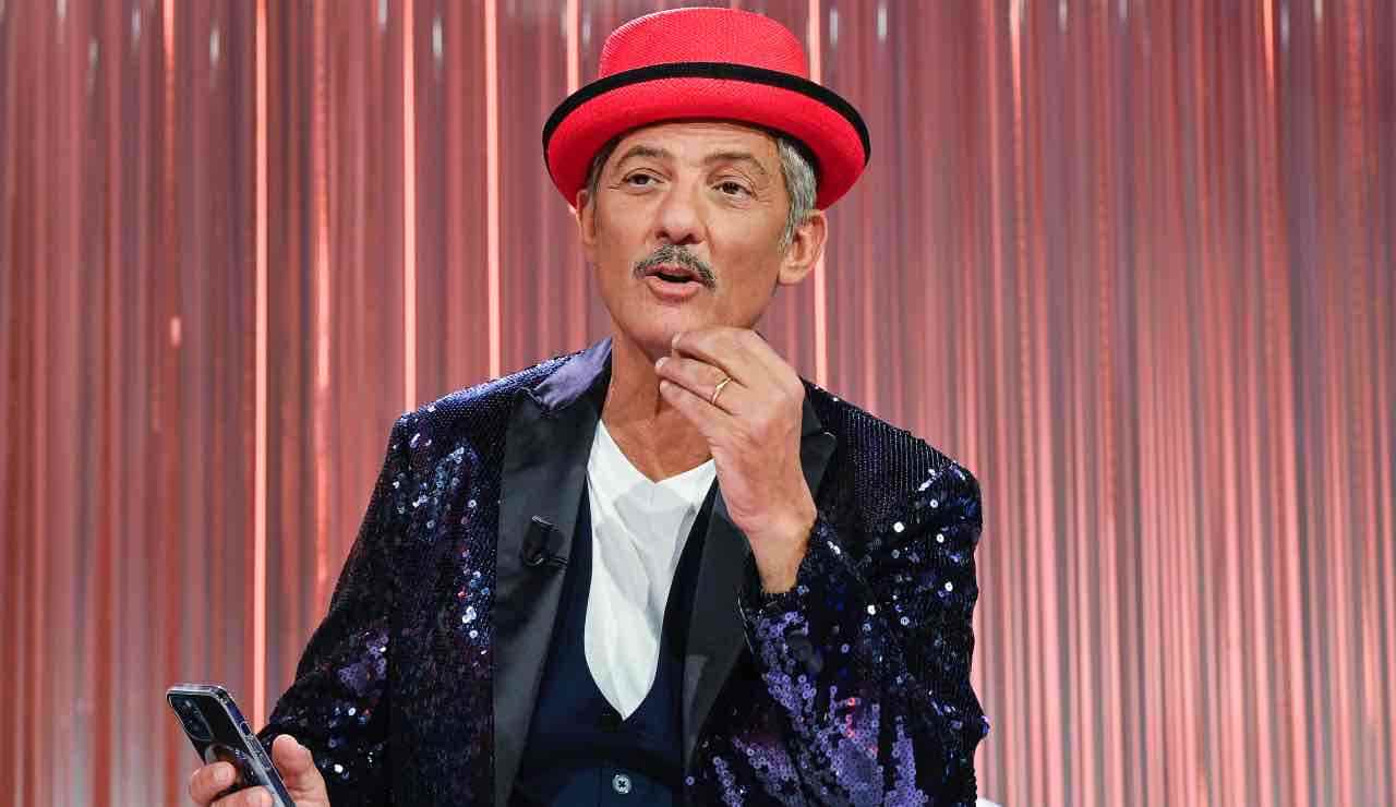 Fiorello, la triste notizia
