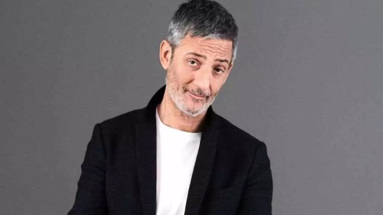 Fiorello e la sua confessione sulla moglie