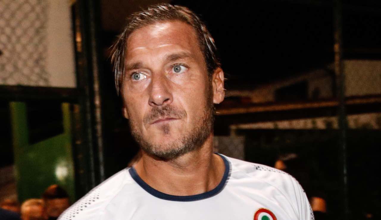 Francesco Totti