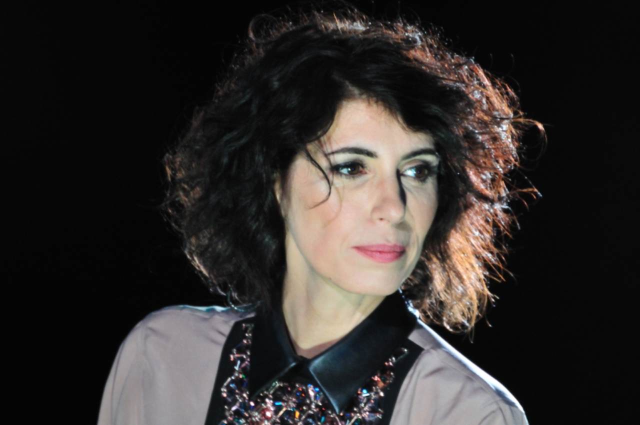 Giorgia - lineadiretta24.it
