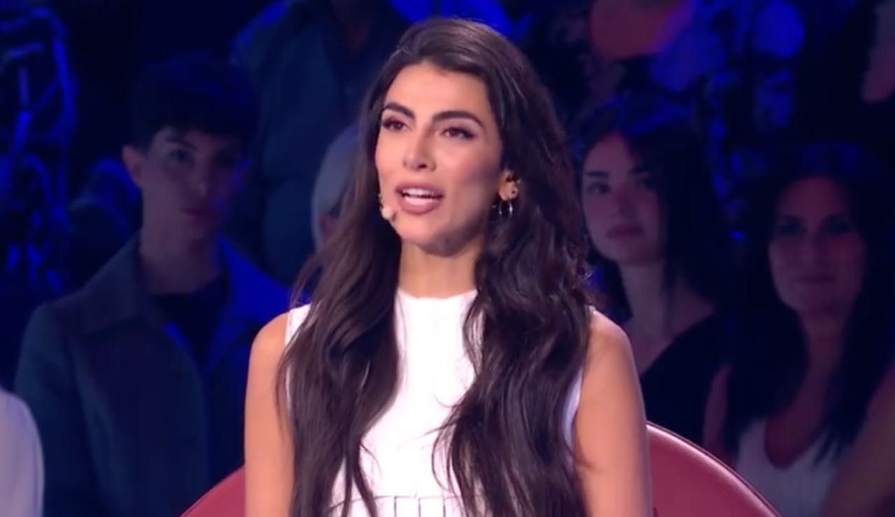 Giulia Salemi