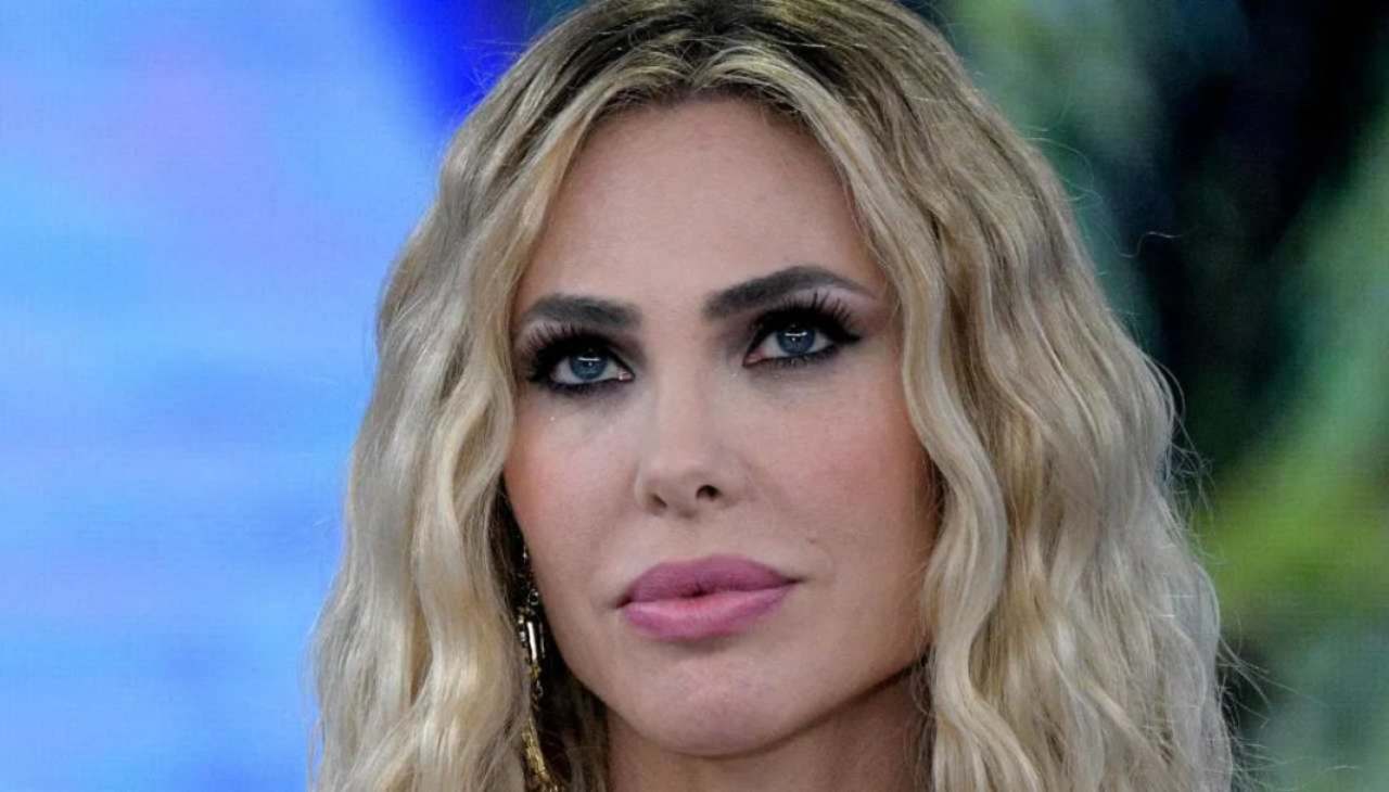 Ilary Blasi - lineadiretta24.it