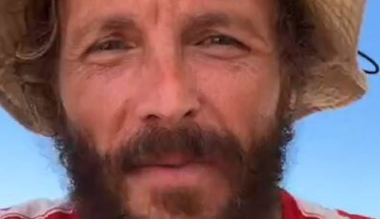 Il dramma di Jovanotti
