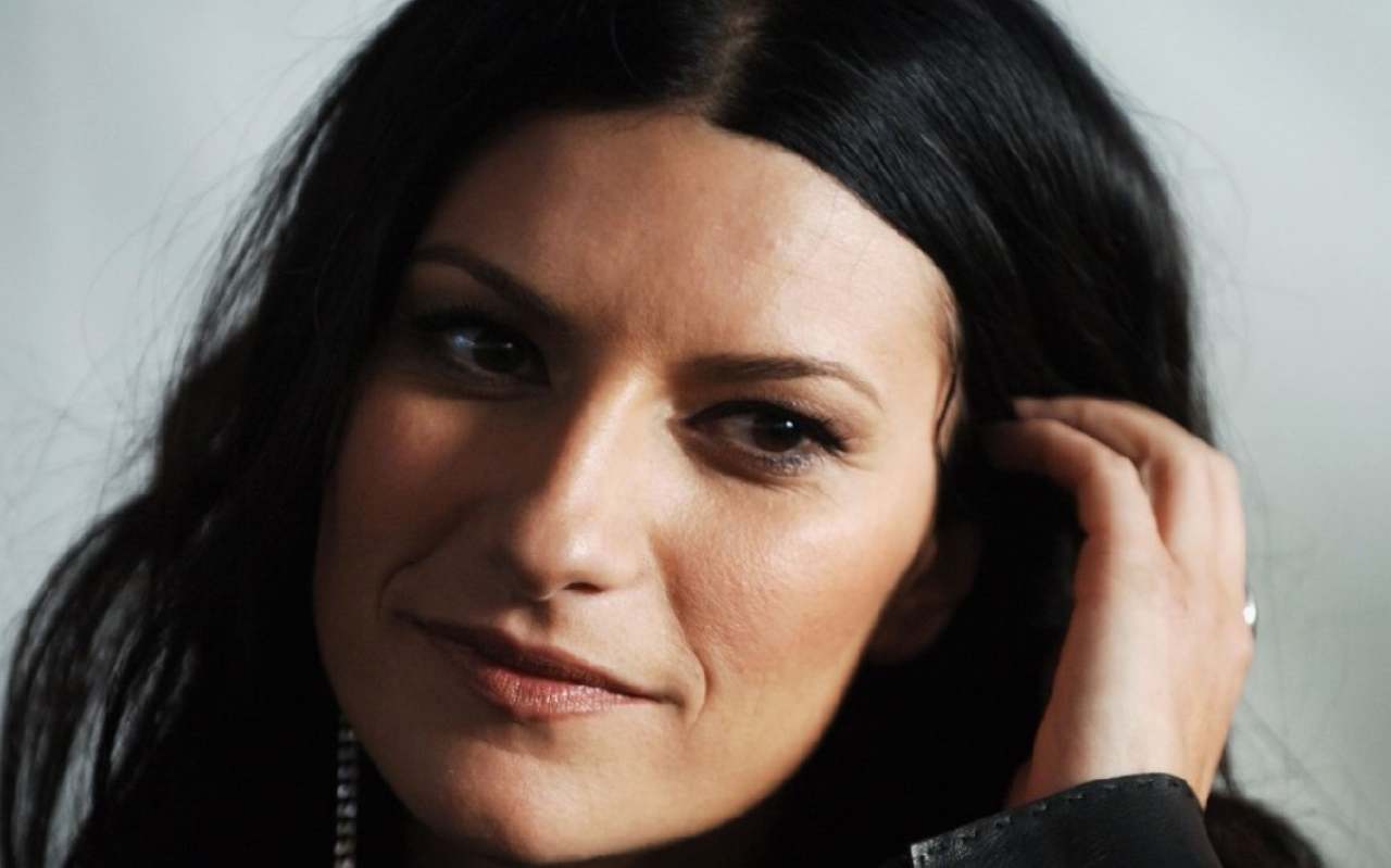 Laura Pausini - lineadiretta24.it