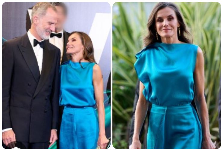 Che cosa pensa Letizia di Spagna del marito Felipe?