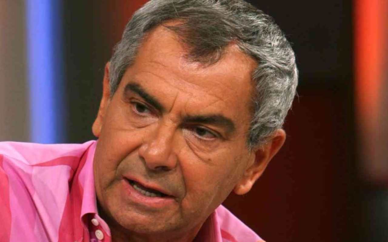 Che fine ha fatto Luca Giurato?