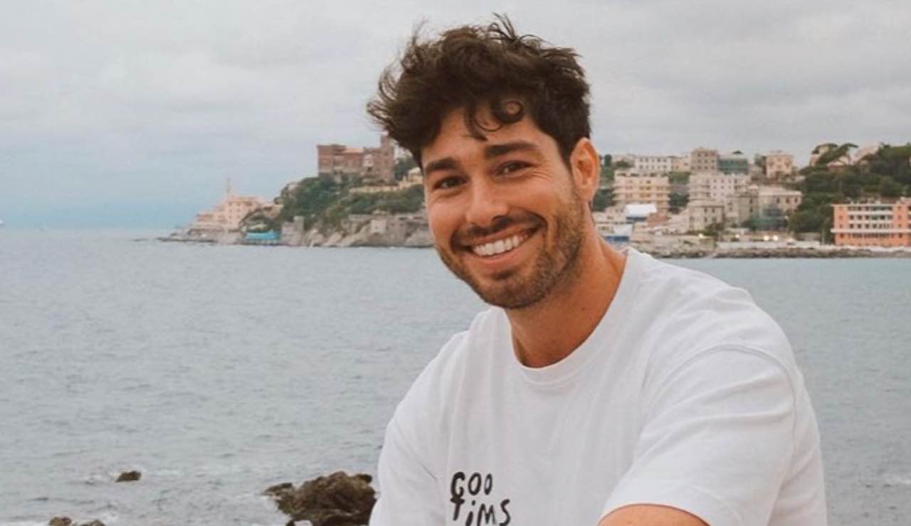 Luca Vezil