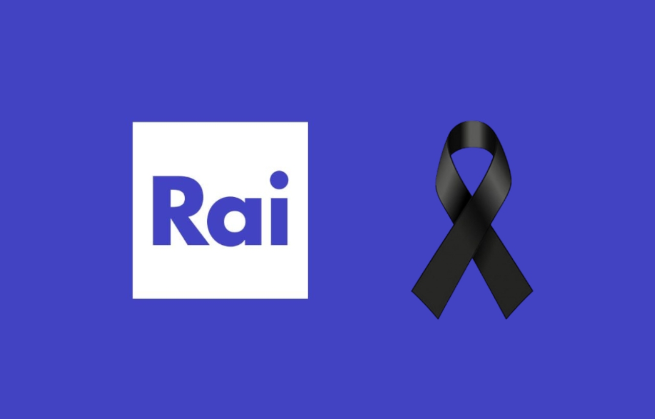 Lutto Rai - lineadiretta24.it
