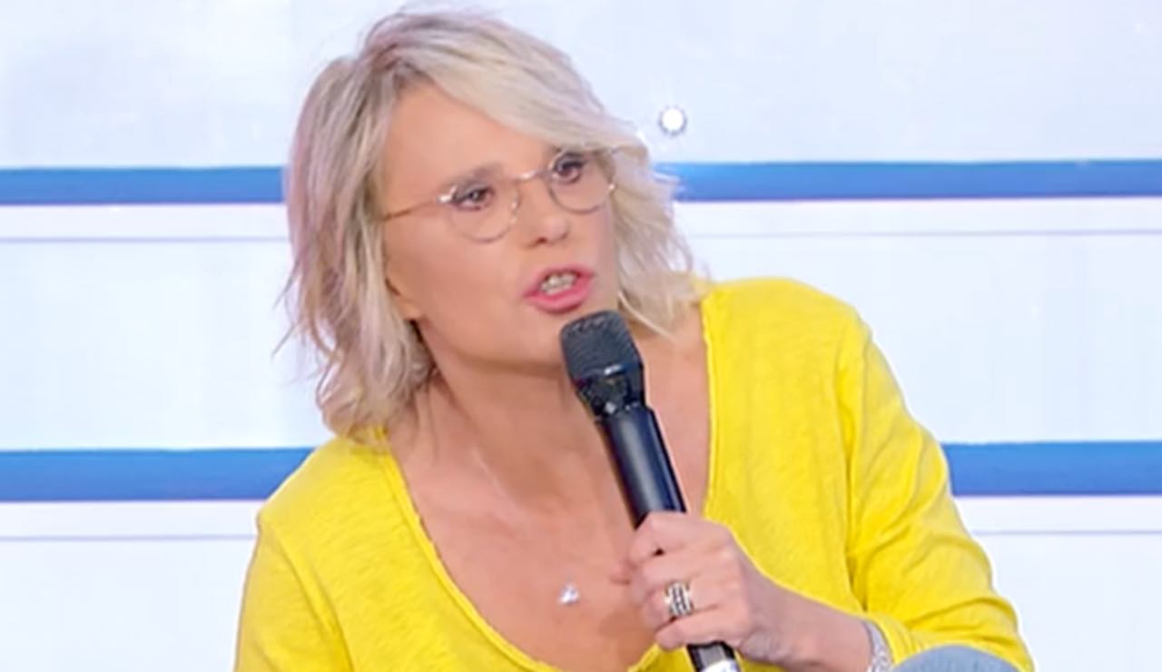 Maria De Filippi