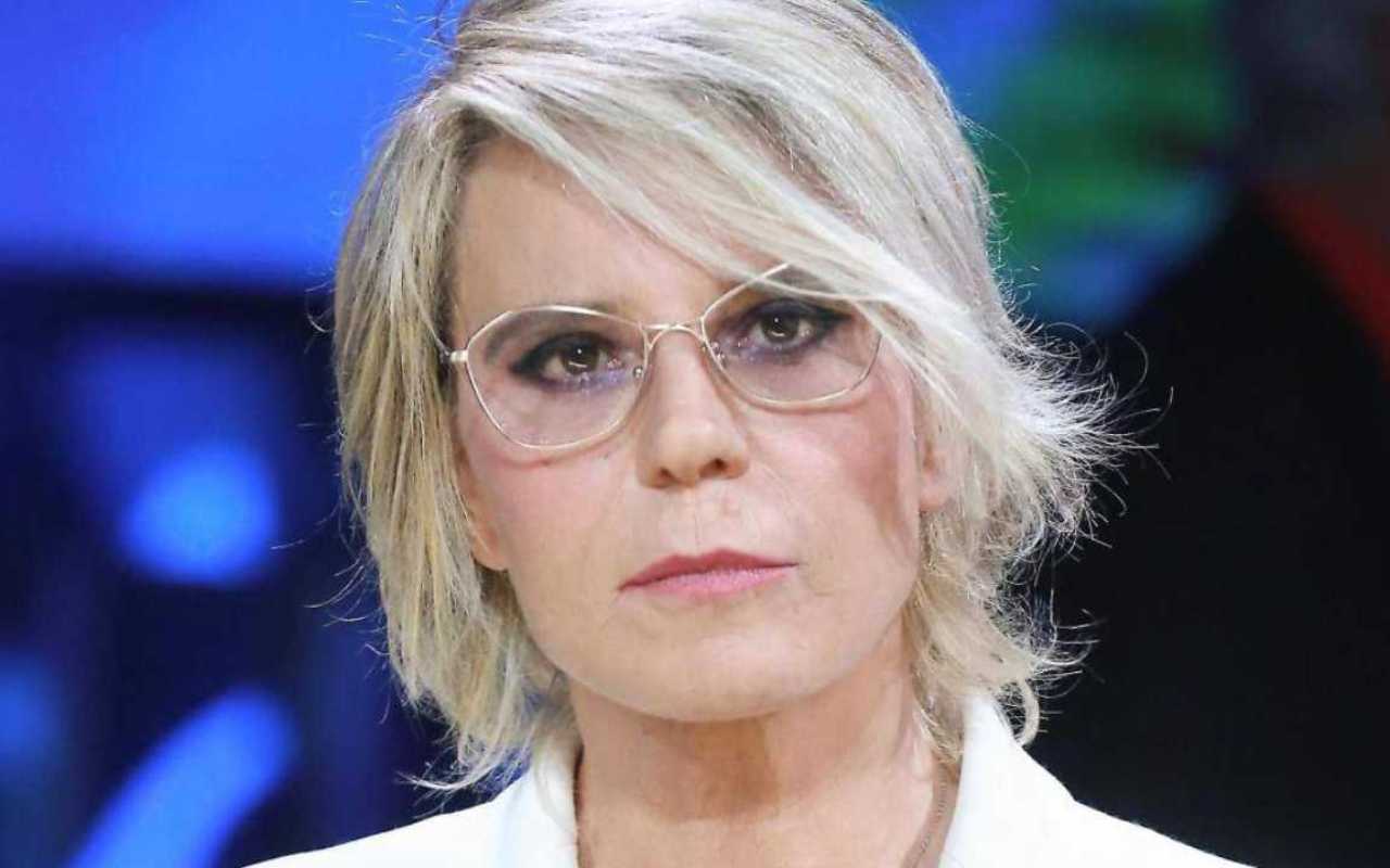 Maria De Filippi, il ricovero d'urgenza del padre: 