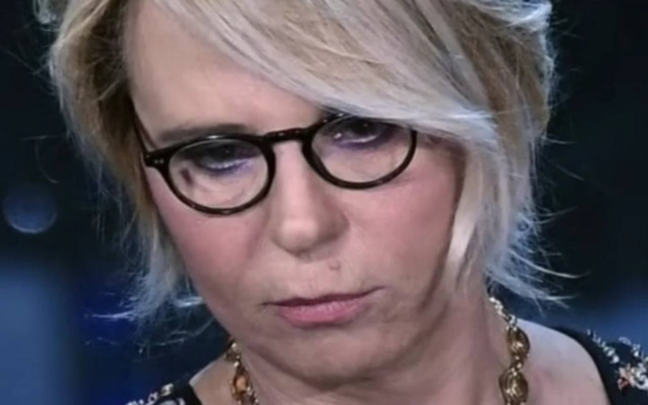 Maria De Filippi - lineadiretta24.it