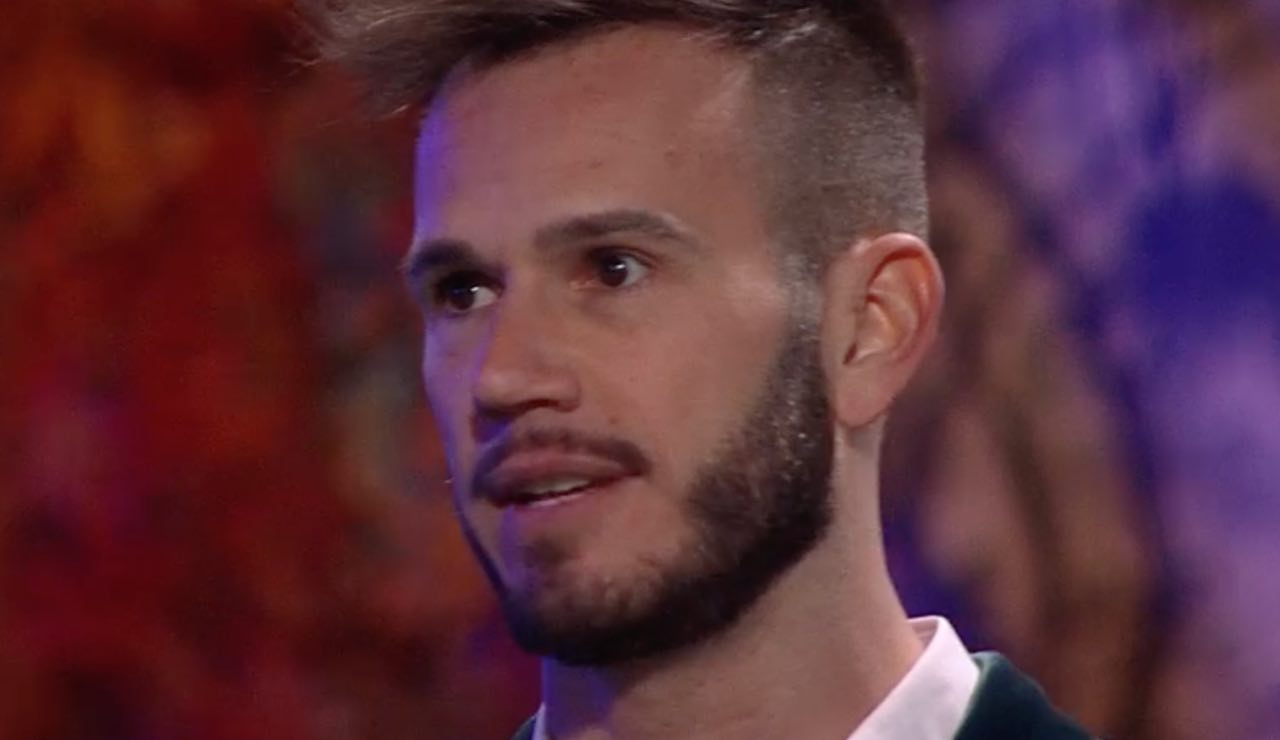 Matteo Diamante