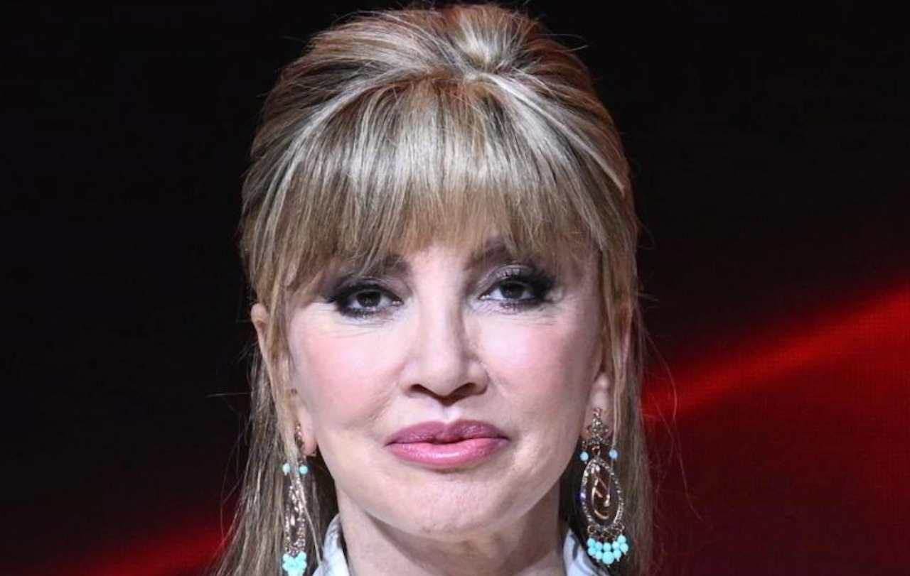 Milly Carlucci - lineadiretta24.it 