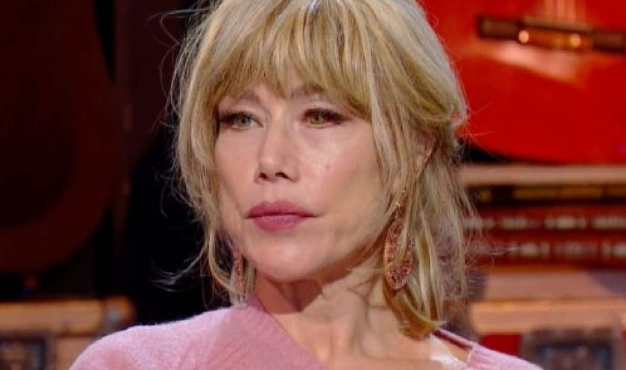 Addio a Nancy Brilli