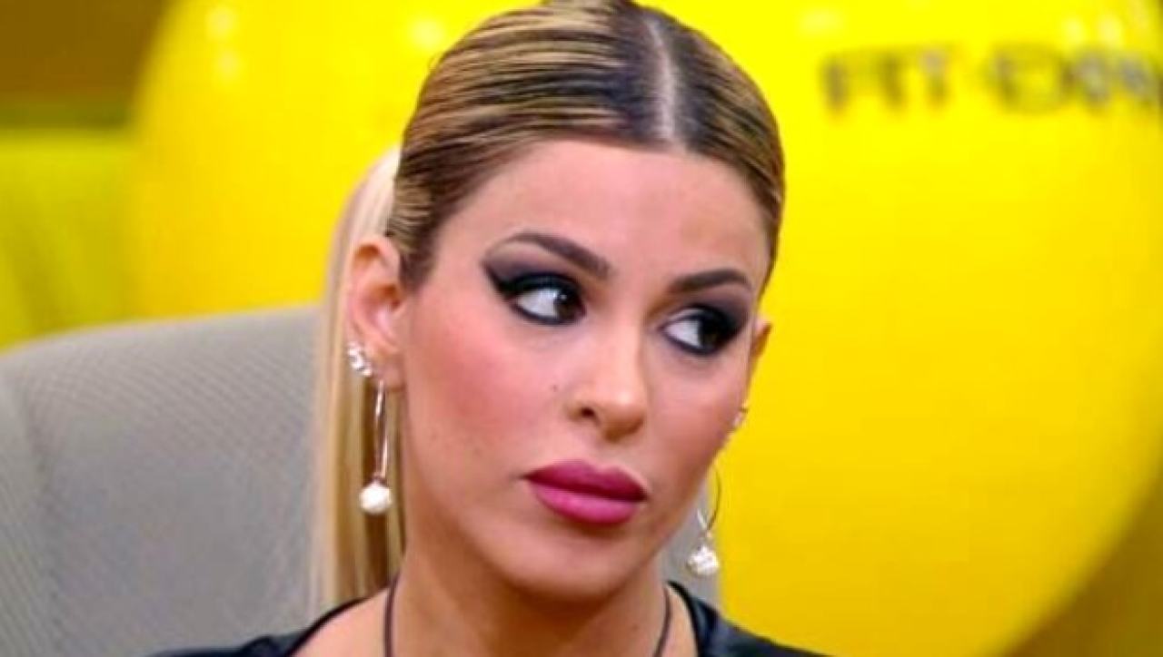 La Marzoli e il suo presente dopo il GF Vip
