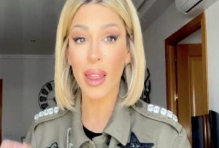 La Marzoli e il suo presente dopo il GF Vip