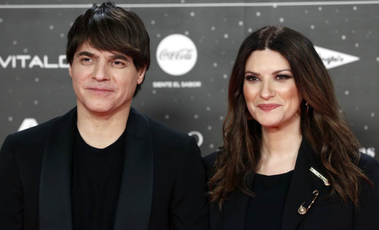 Rebecca Galli, ex di Paolo Carta vomita tutto su Laura Pausini Il