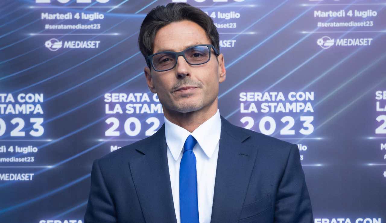 Pier Silvio Berlusconi
