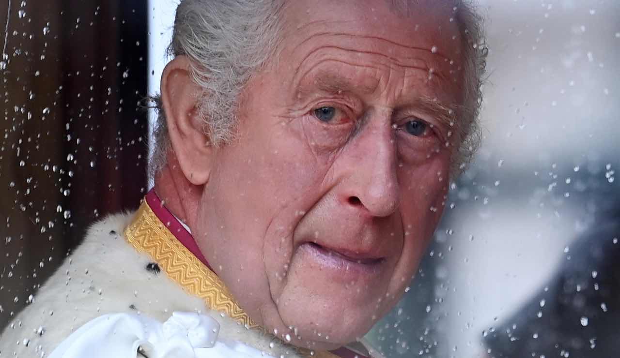 Re Carlo