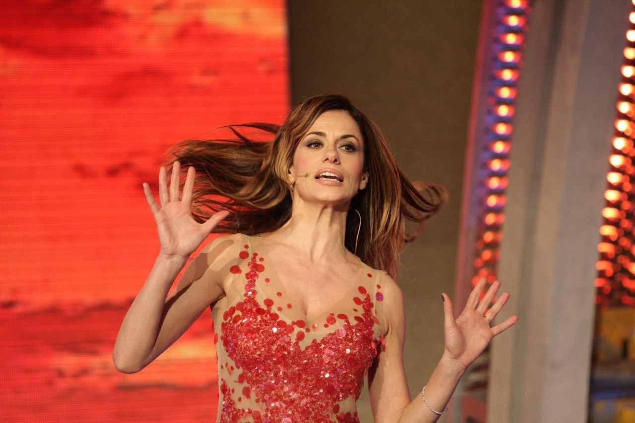 Rossella Brescia a Colorado - lineadiretta24.it