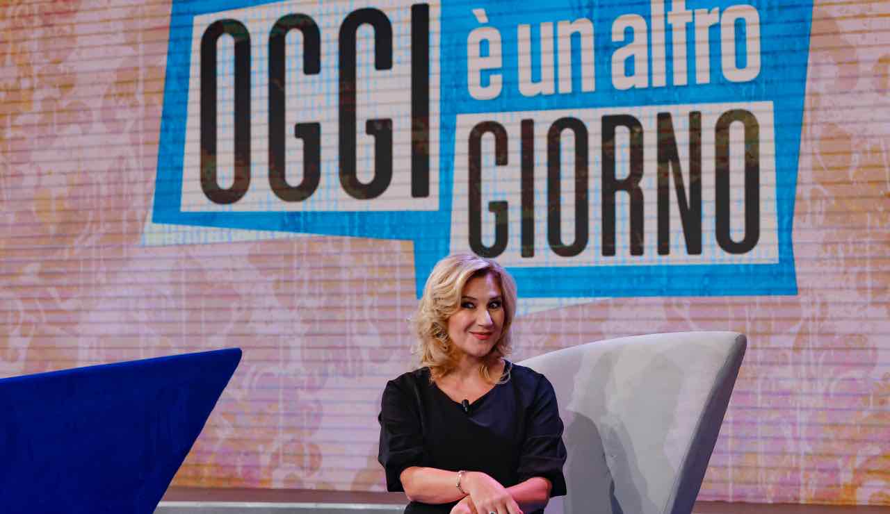 Serena Bortone