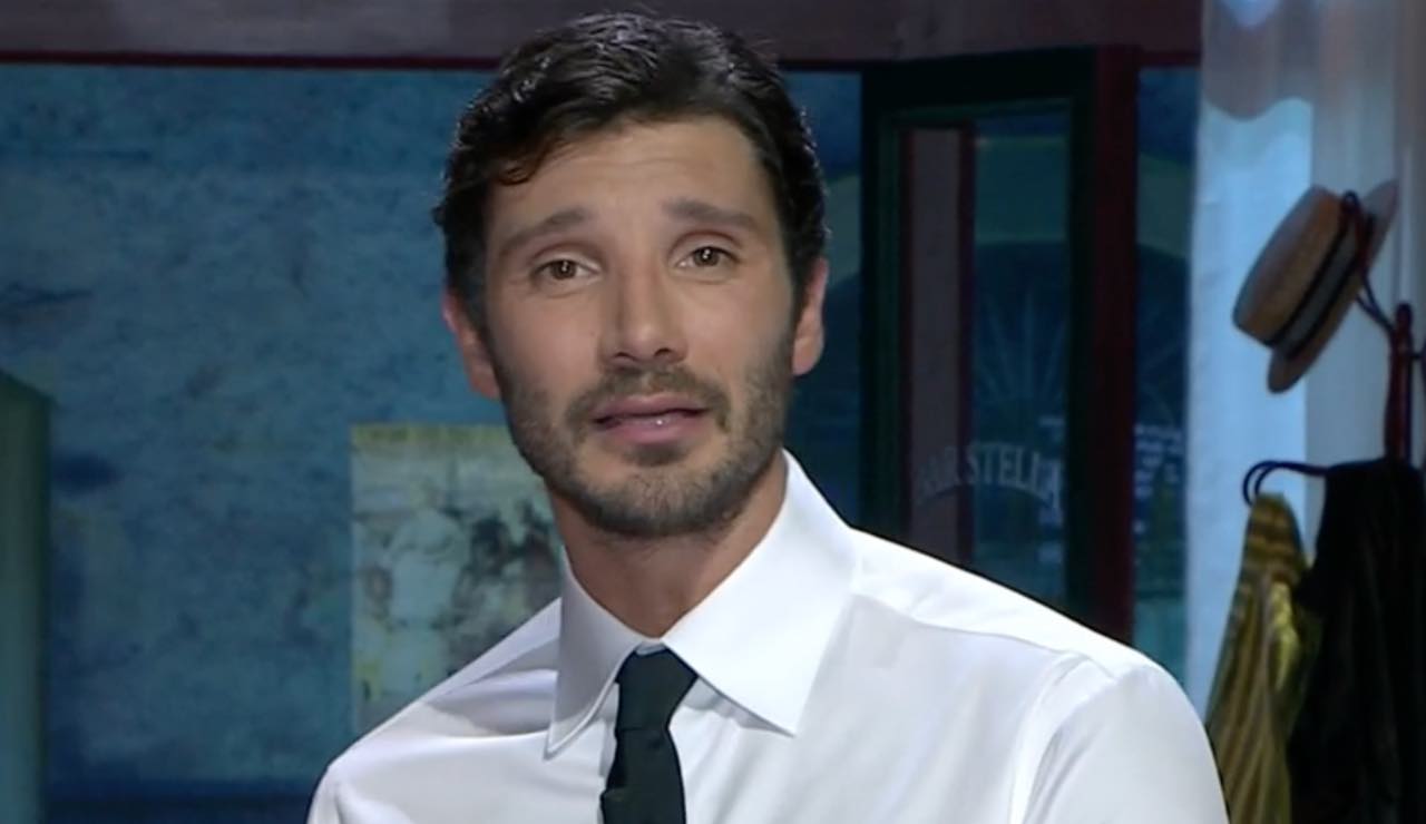 Stefano De Martino