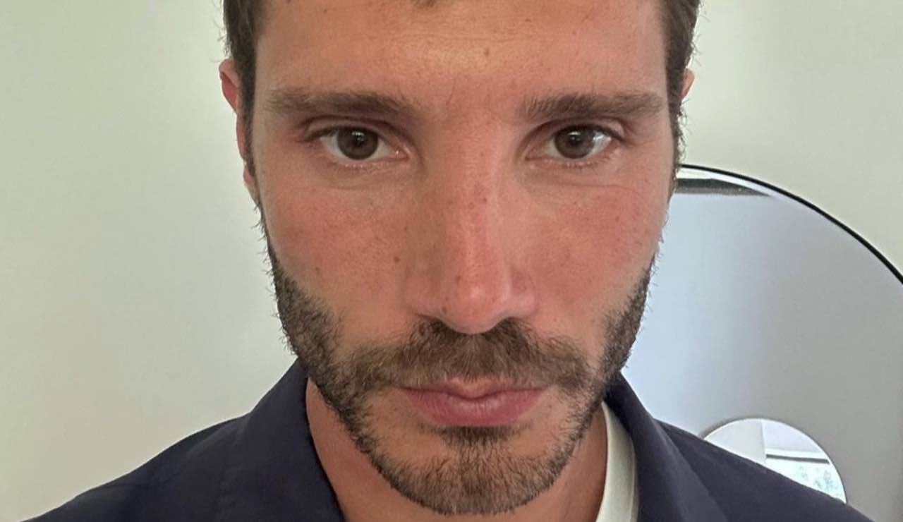Stefano De Martino
