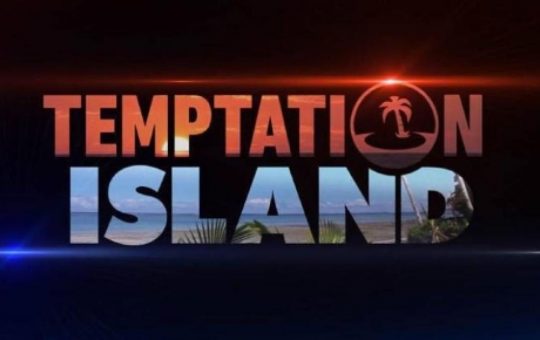 Templation Island - lineadiretta24.it