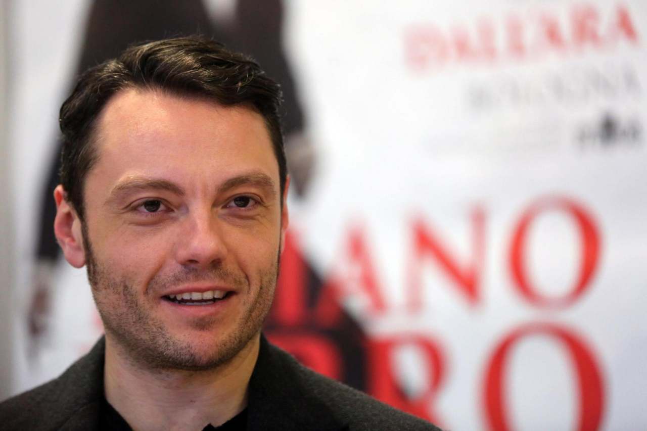 Tiziano Ferro - lineadiretta24.it