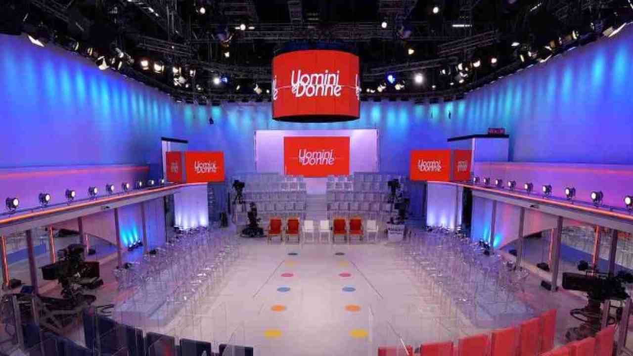 Novità nel parterre di Uomini e Donne