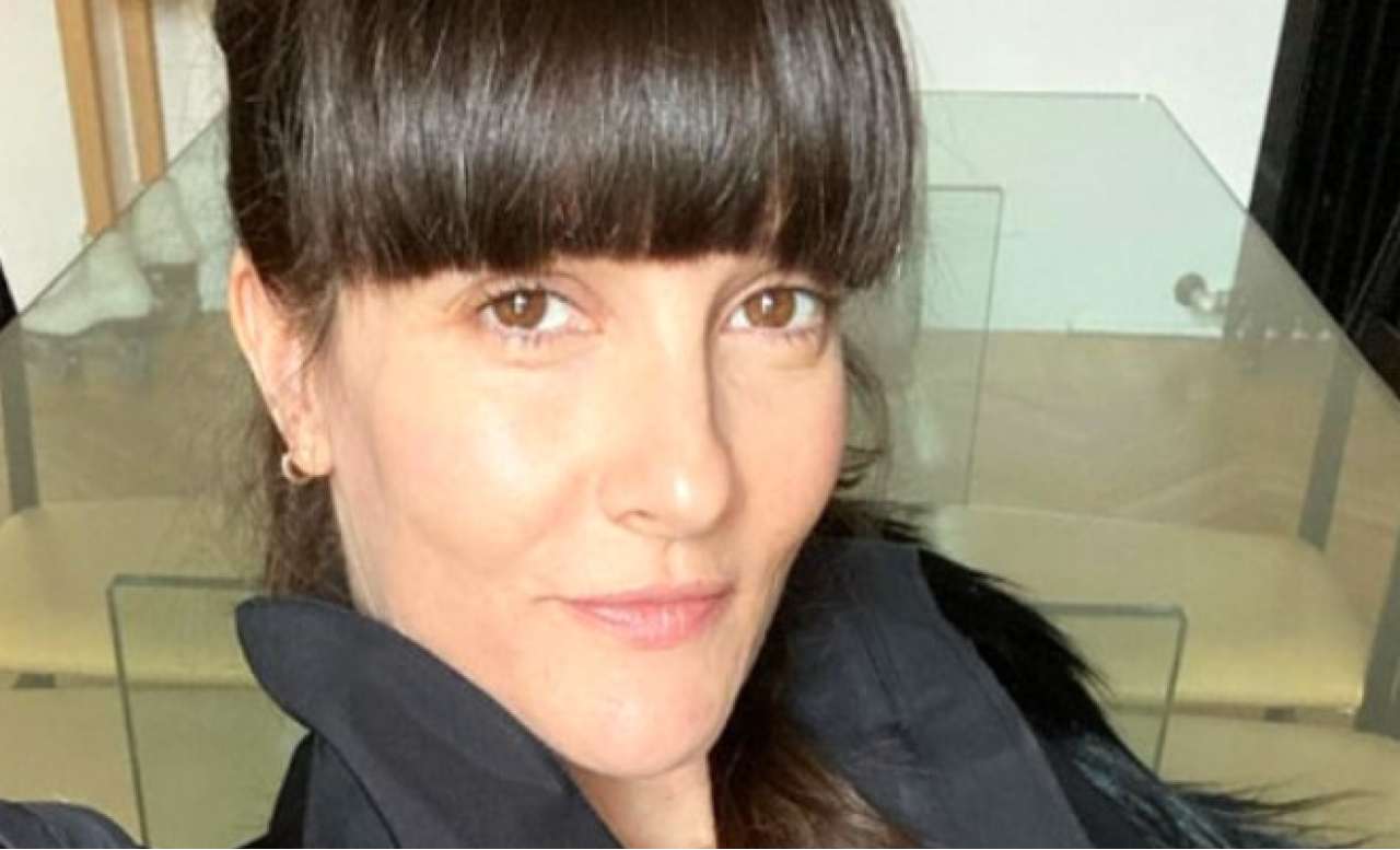 Victoria Cabello e il suo dramma