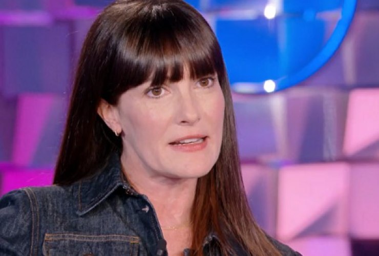 Victoria Cabello e il suo dramma