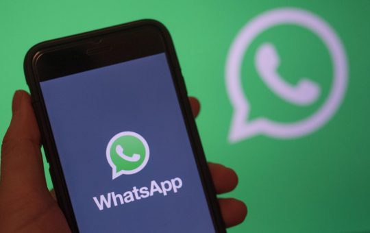 Whatsapp
