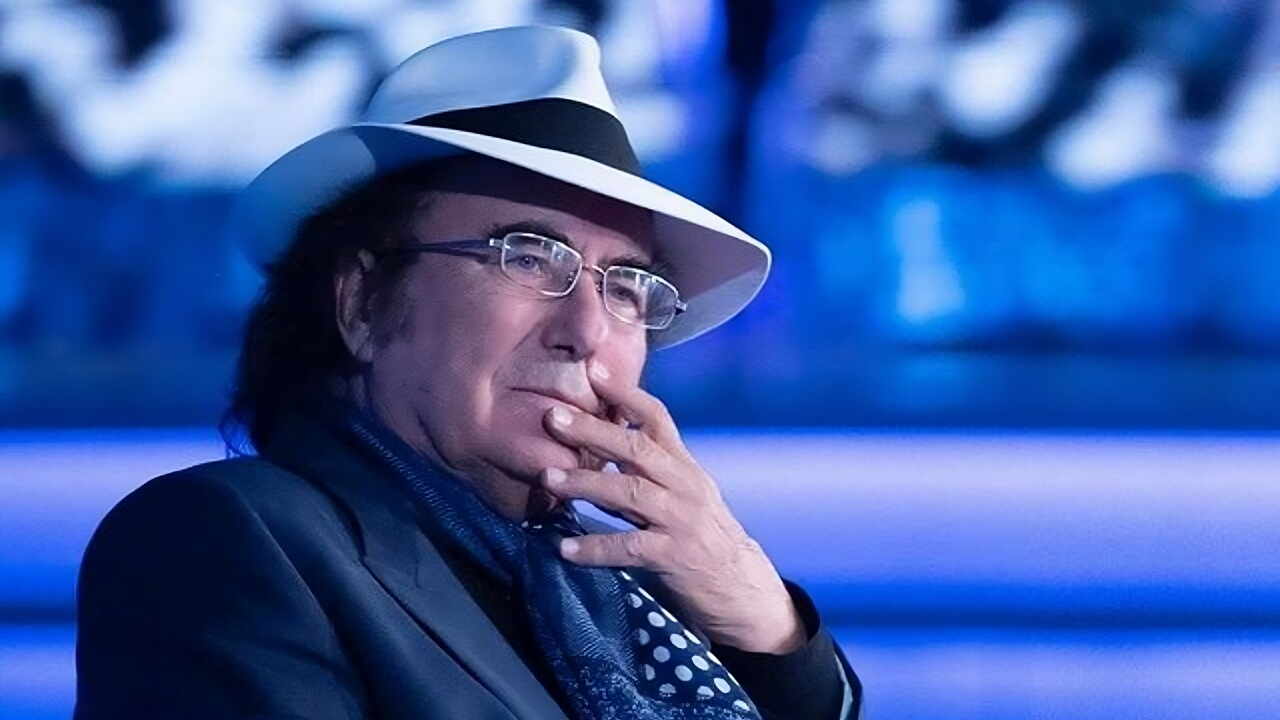 Al Bano