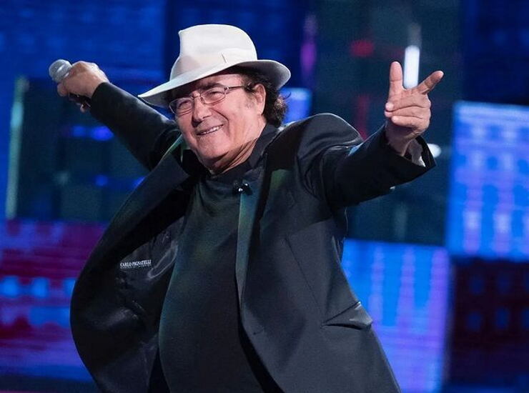 Al Bano
