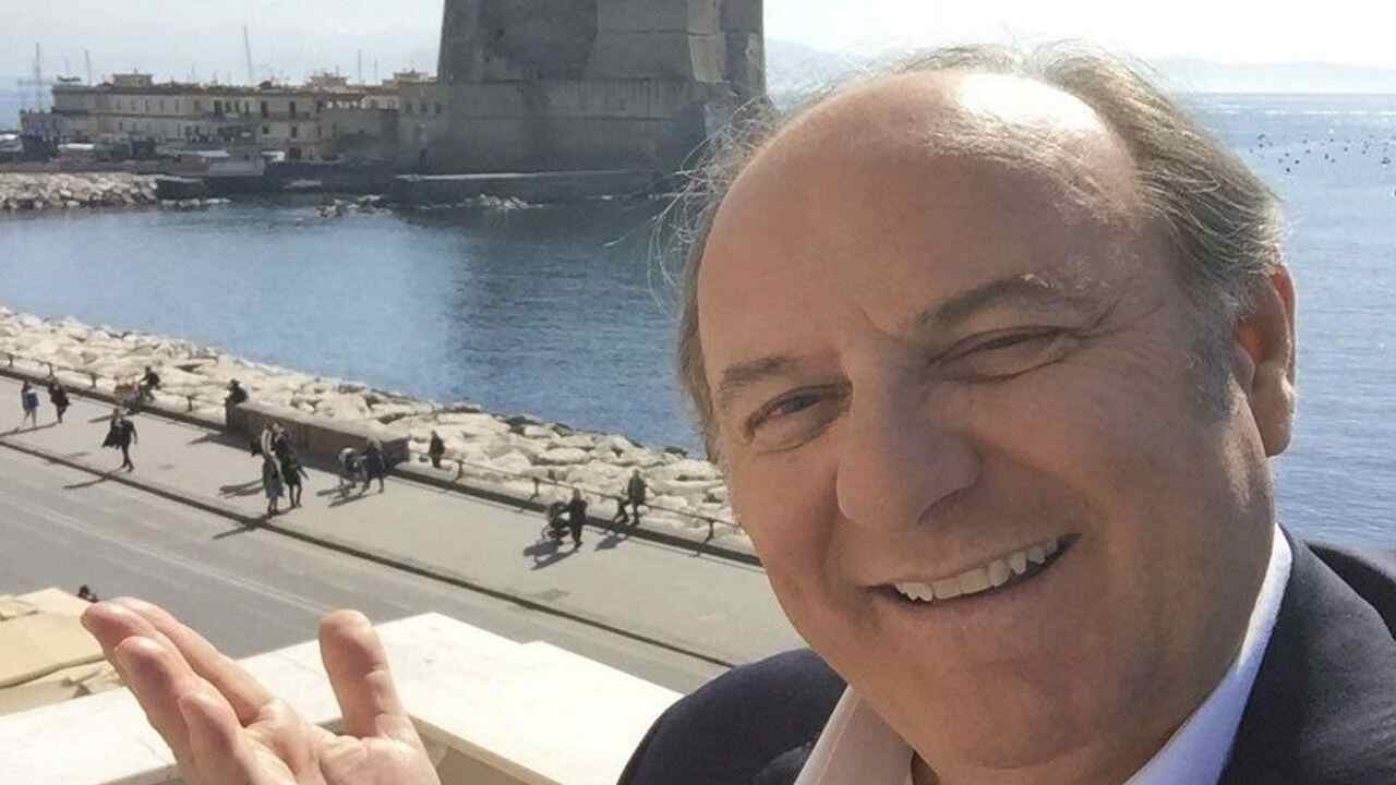 Gerry Scotti
