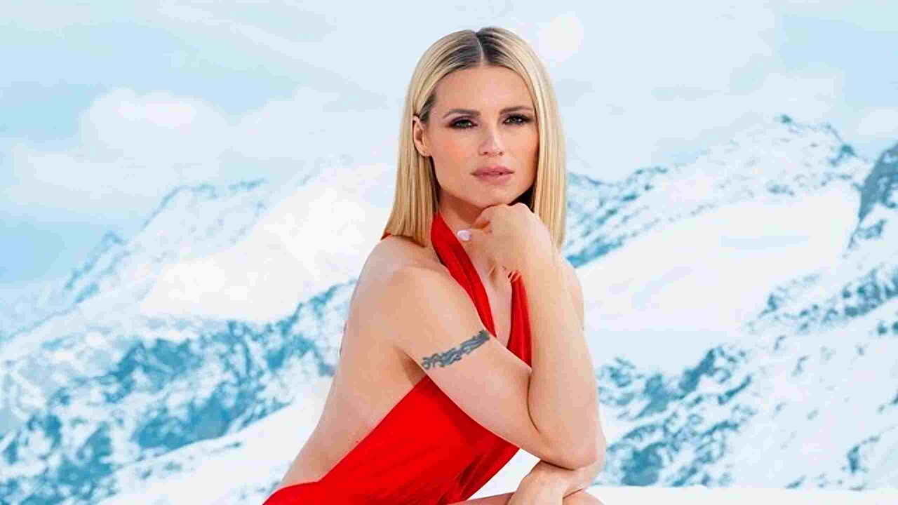 Michelle Hunziker