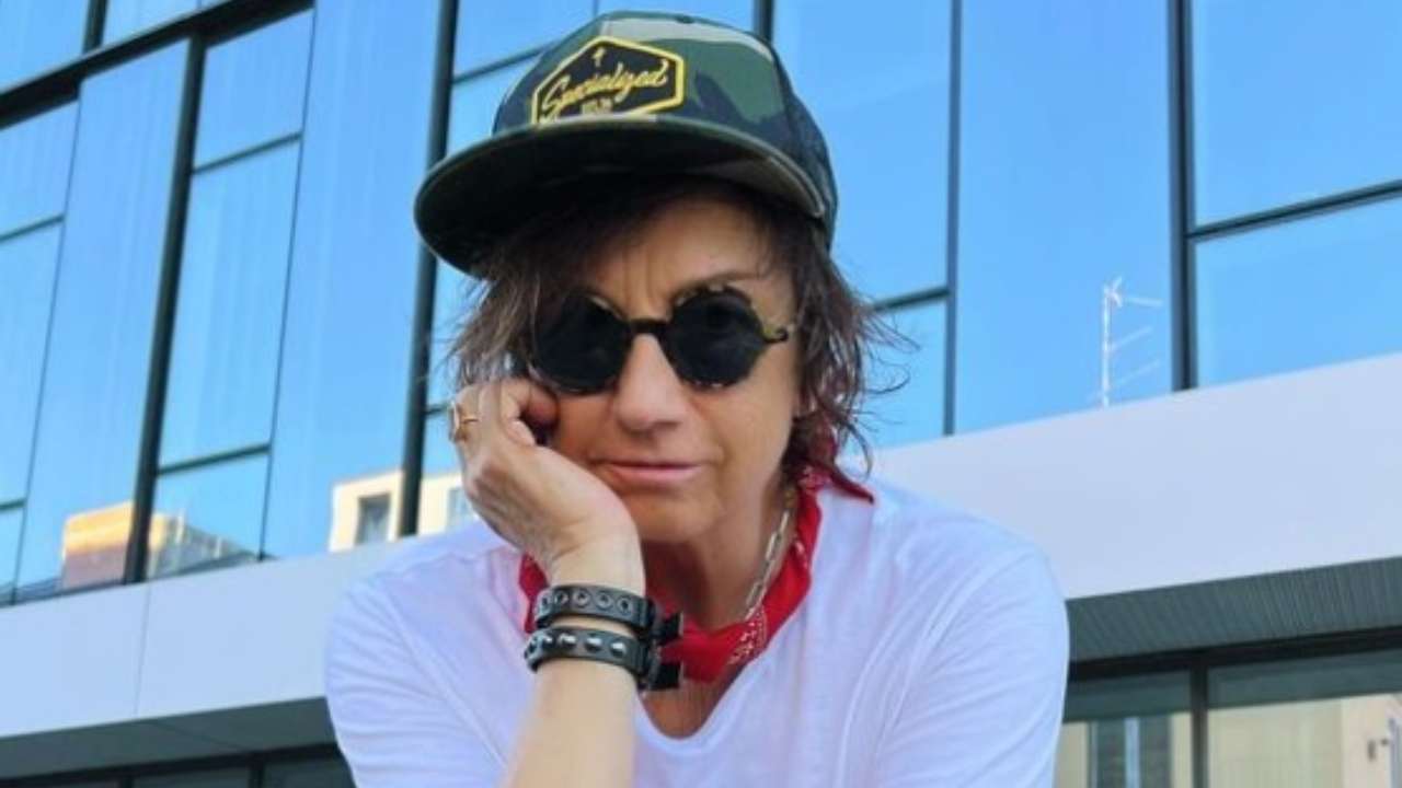 Gianna Nannini, ecco chi è la sua compagna storica