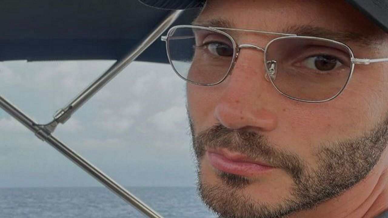 Stefano De Martino