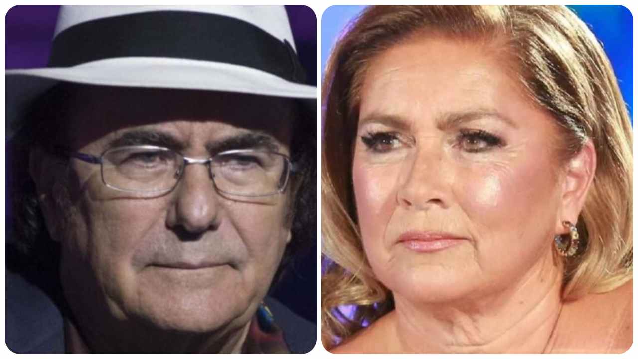 Albano a Romina, la verità sulla separazione