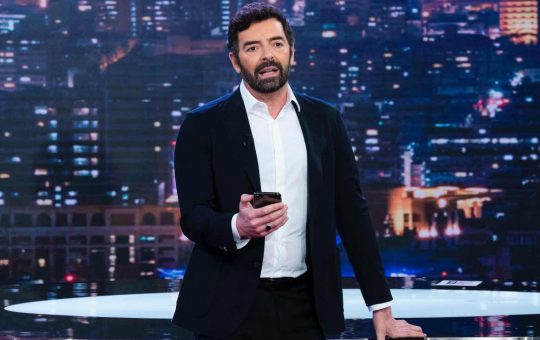 Alberto Matano