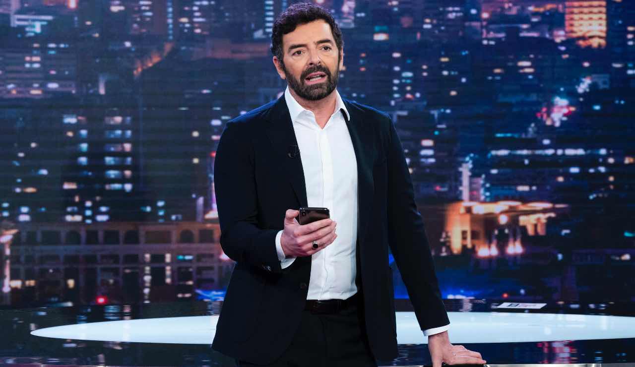 Alberto Matano