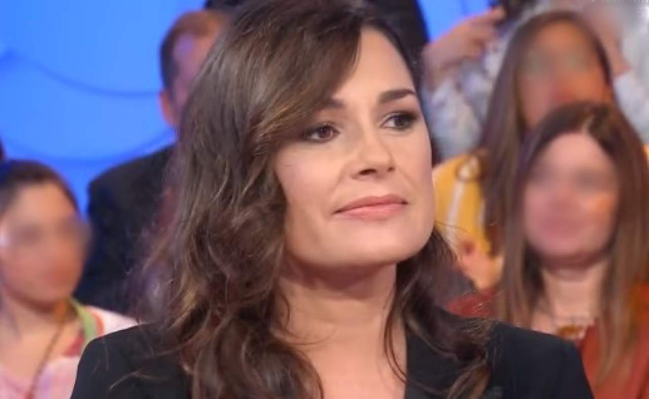 Alena confessa il tradimento