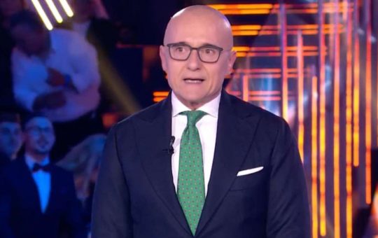 Alfonso Signorini