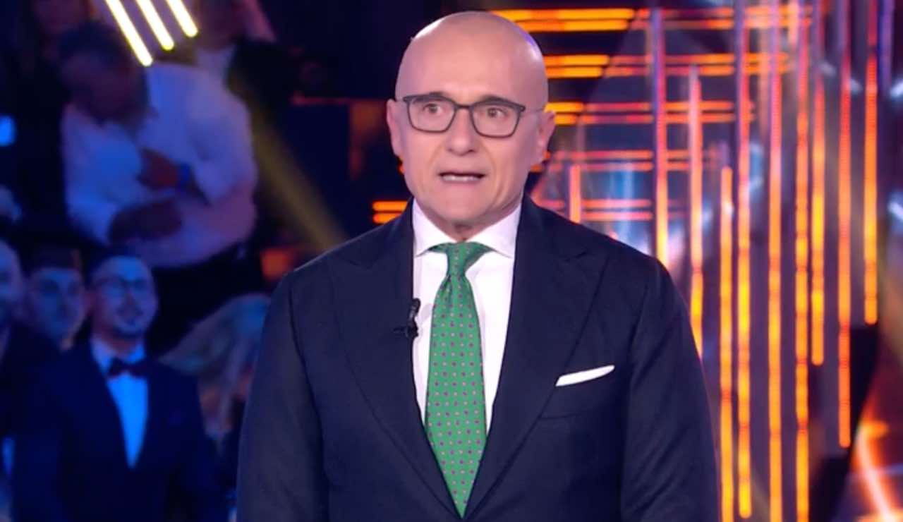Alfonso Signorini