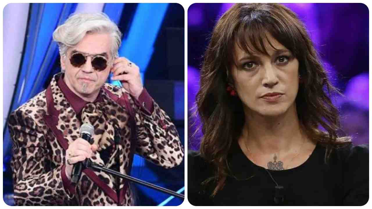 Com'è diventata oggi la figlia di Morgan e Asia Argento?